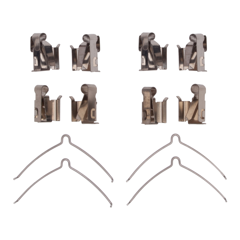 DFC 92-03 Geo Prizm Front Premium Hardware Kit