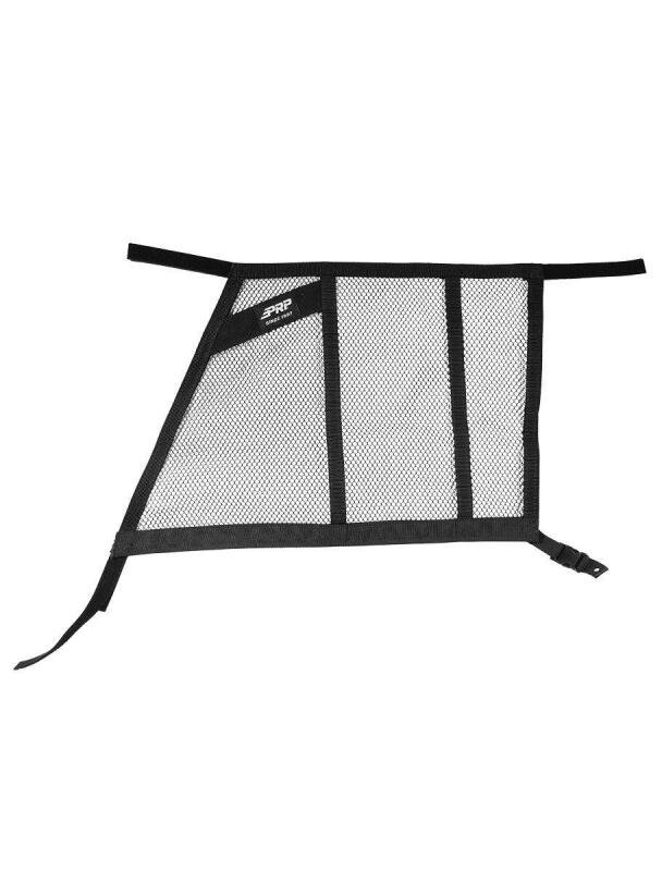 PRP 2025+ Polaris RZR Pro R4 Front & Rear Window Nets thumbnail 2
