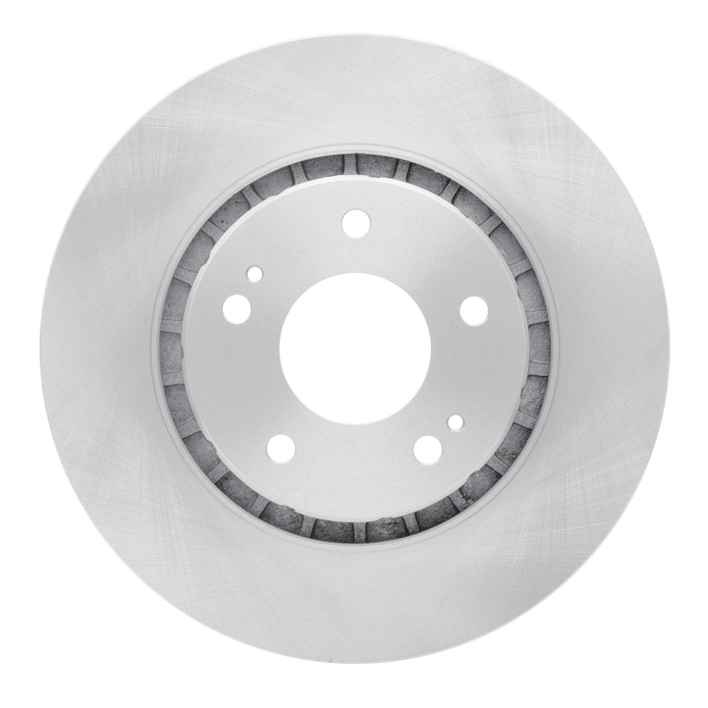 DFC Brake Rotors - Plain