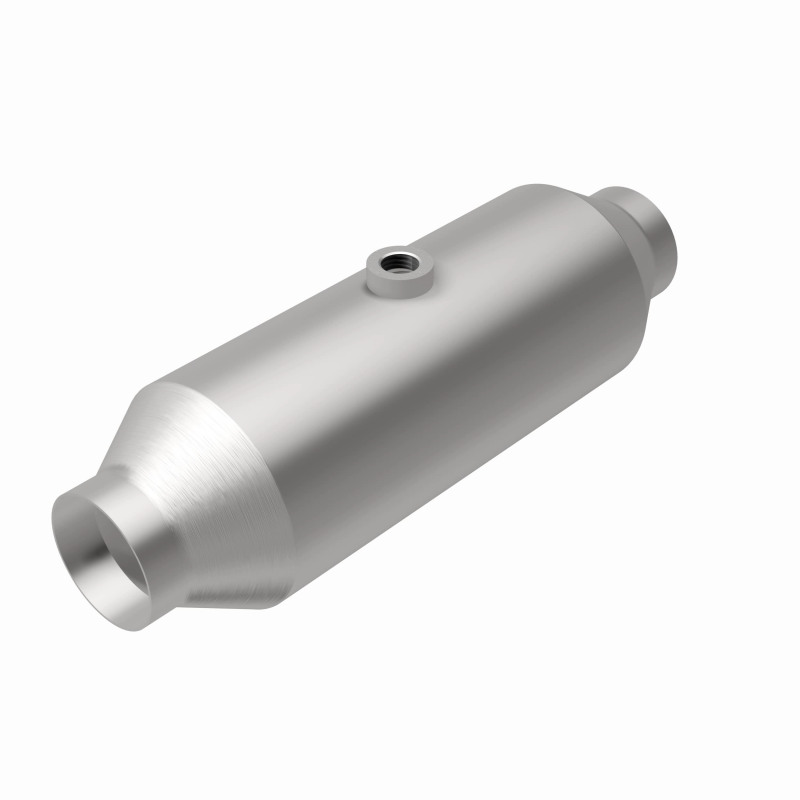 MagnaFlow 2.25 1/O2 CA 4in. Spun Universal Converter thumbnail 3