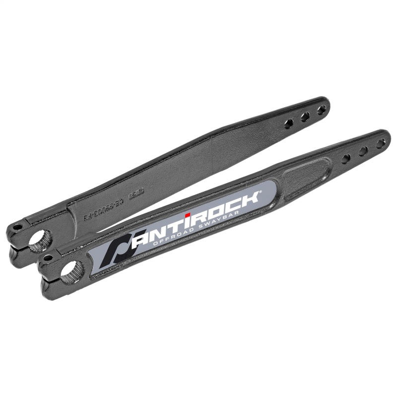 ROK Antirock Sway Bars
