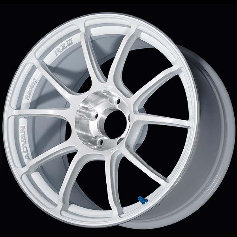 AVN RZIII Wheels
