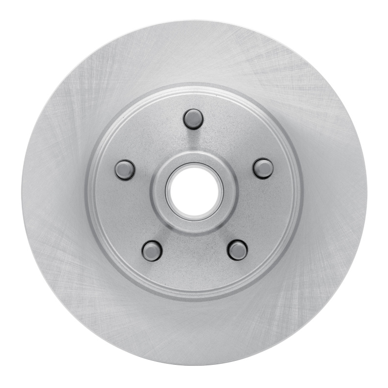 DFC Brake Rotors - Plain