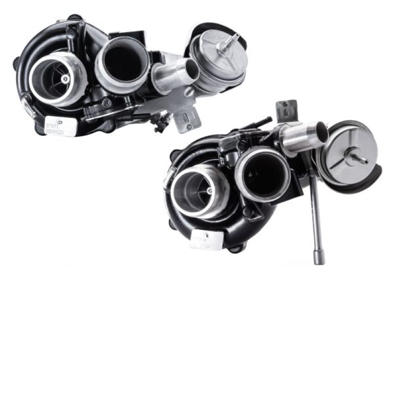 3.5L Ford F-150 Ecoboost Replacement Turbos (set)