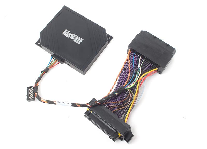 HR ETS Lowering System