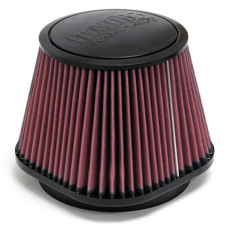 GBE Ram Air Filter Elements