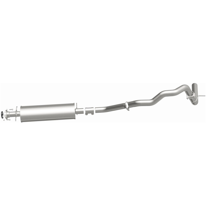 MagnaFlow BRE Exhaust Kit 03-06 Ford Expedition thumbnail 2