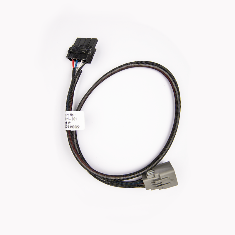 RDC Wiring Harnesses