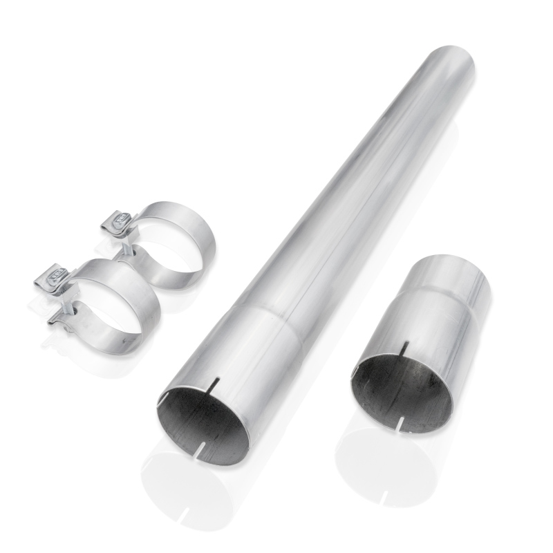 SSW Resonators