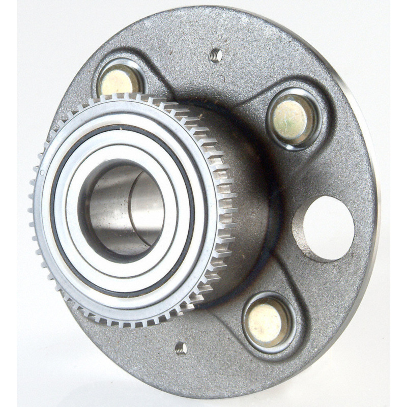 MOOG 02-03 Honda Civic SiR Si Rear Hub Assembly thumbnail 6