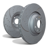 EBC 2020+ Ford Explorer 2.3T Rear GD Sport Rotors thumbnail 5