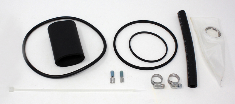 Walbro Fuel Pump Installation Kit thumbnail 2