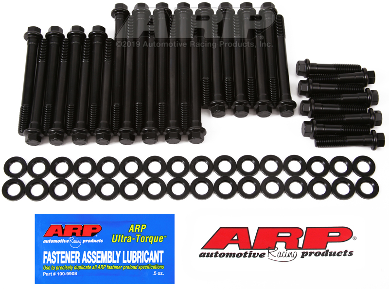 ARP Head Bolt Kits