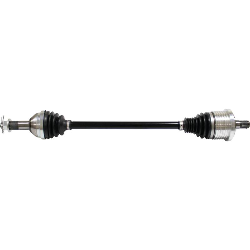 ABR Xtreme Duty Axles