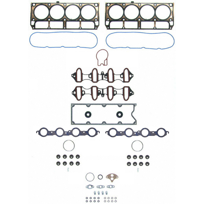 FEL Cylinder Head Gaskets