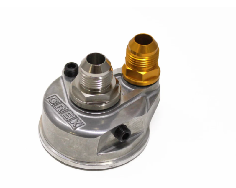 GRE Oil Cooler Adapters