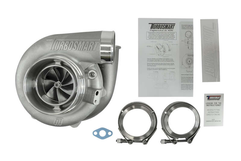 TS Turbochargers