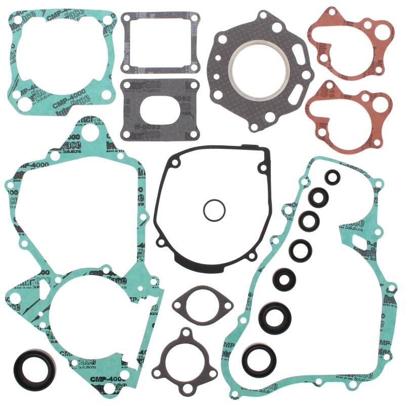 VEP Complete Gasket Kit