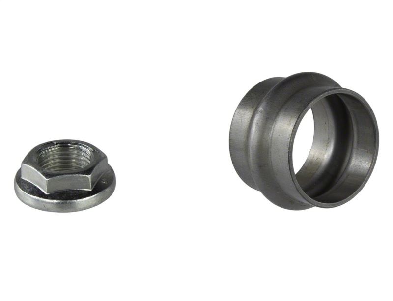 Ford Racing Bronco/Ranger M220 Rear Ring And Pinion 5.38 Ratio thumbnail 3