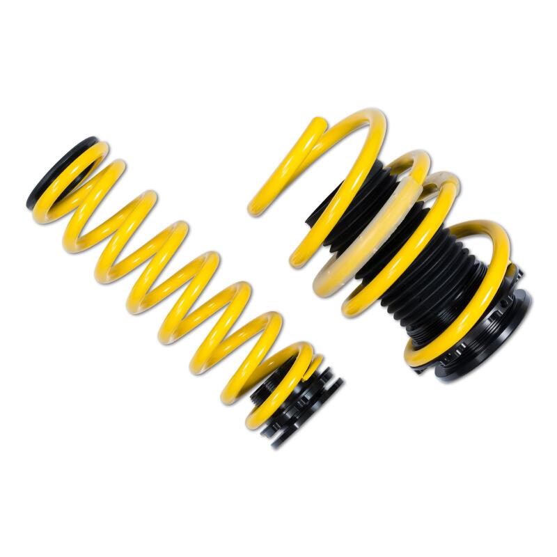 STS Lowering Springs