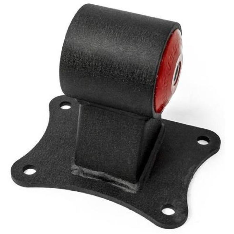 INM Blk Alum Single Mount-75A