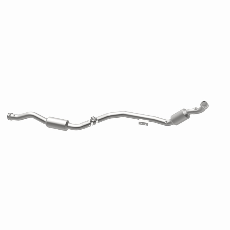 MagnaFlow 06-09 Mercedes-Benz E350 3.5L Direct Fit Converter thumbnail 5