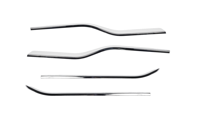 PUT Window Trim Accents