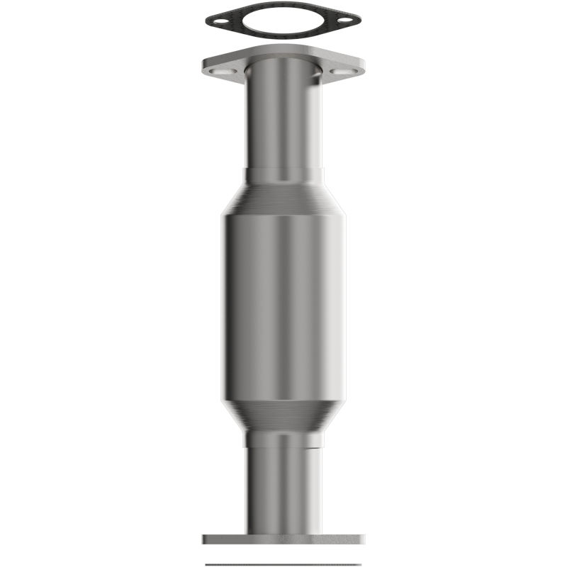 Magnaflow 07-10 Kia Sedona 3.8L California Grade CARB Compliant DF Catalytic Converter thumbnail 3