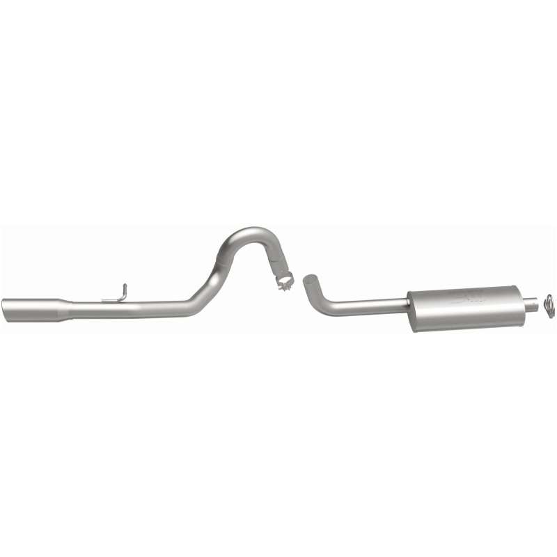 MagnaFlow Sys C/B 98 Jeep Cherokee 5.9LV8 thumbnail 7