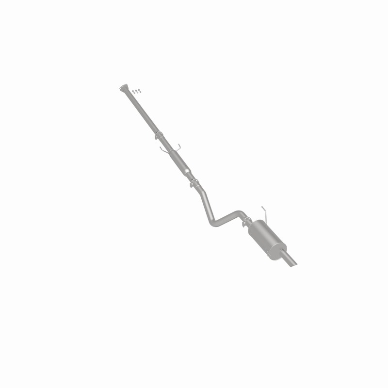 BRExhaust 06-14 Honda Ridgeline 3.5L Exhaust Kit thumbnail 2