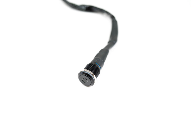 DV8 Offroad 40 Amp Wire Harness with DT Connector & Switch thumbnail 2