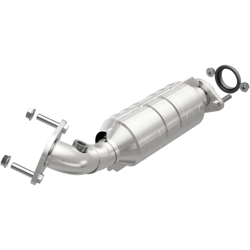 MagnaFlow Direct Fit Catalytic Converter 05-07 Cadillac STS/SRX 3.6L thumbnail 3
