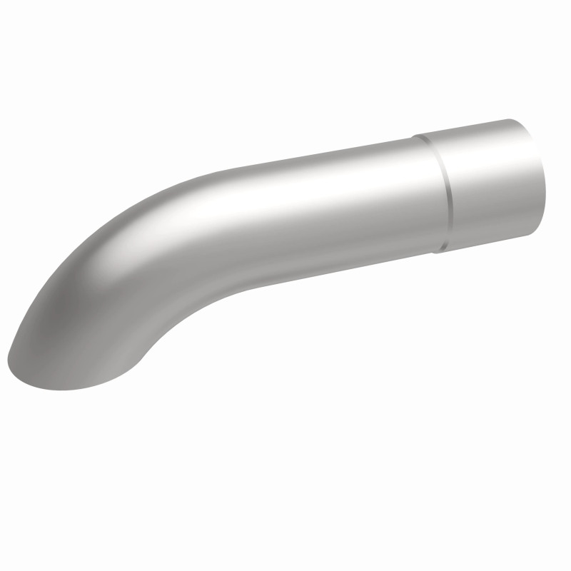 MagnaFlow Tip 1-pk Turn Down 3.5x16