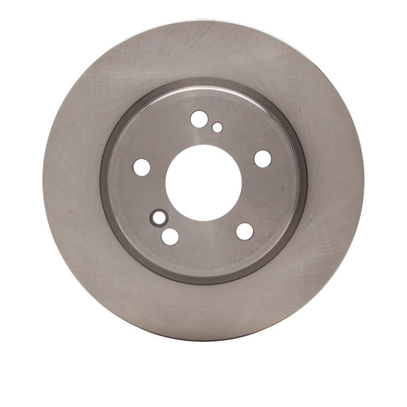 DFC Brake Rotors - Plain