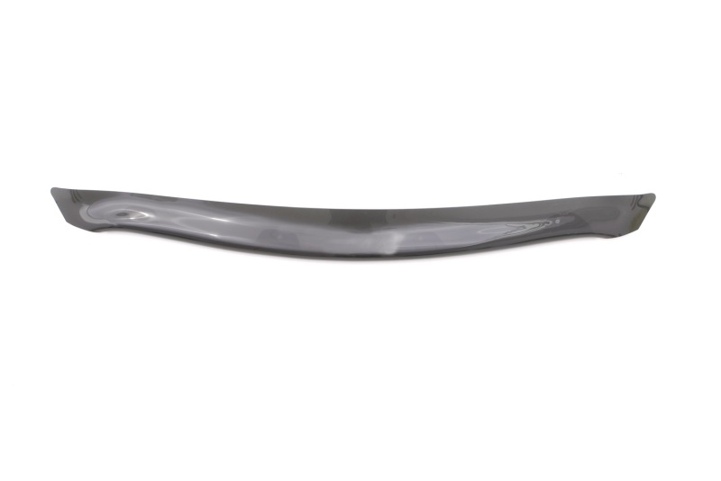 AVS 12-14 Mazda 5 Carflector Low Profile Hood Shield - Smoke thumbnail 6