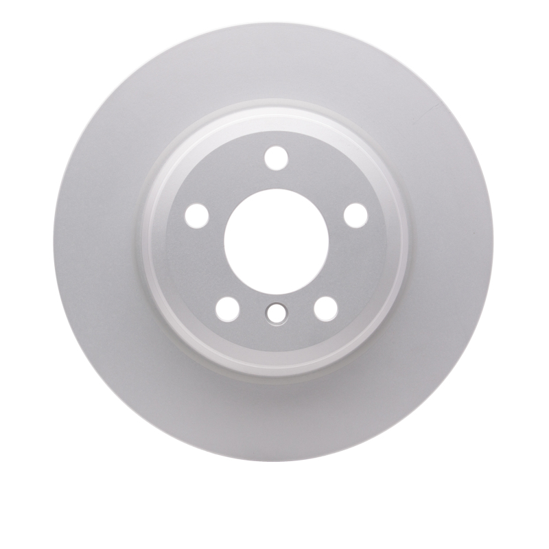 DFC GeoSPEC Coated Rotors - Plain