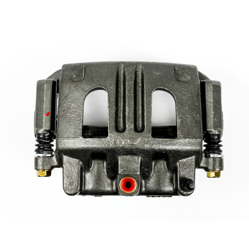 Power Stop 02-05 Ford Explorer Front Left Autospecialty Caliper w/Bracket thumbnail 3