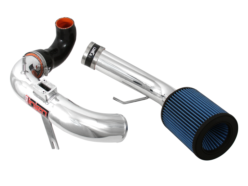 Injen 08-09 Cobalt SS Turbochared 2.0L Polished Cold Air Intake thumbnail 4