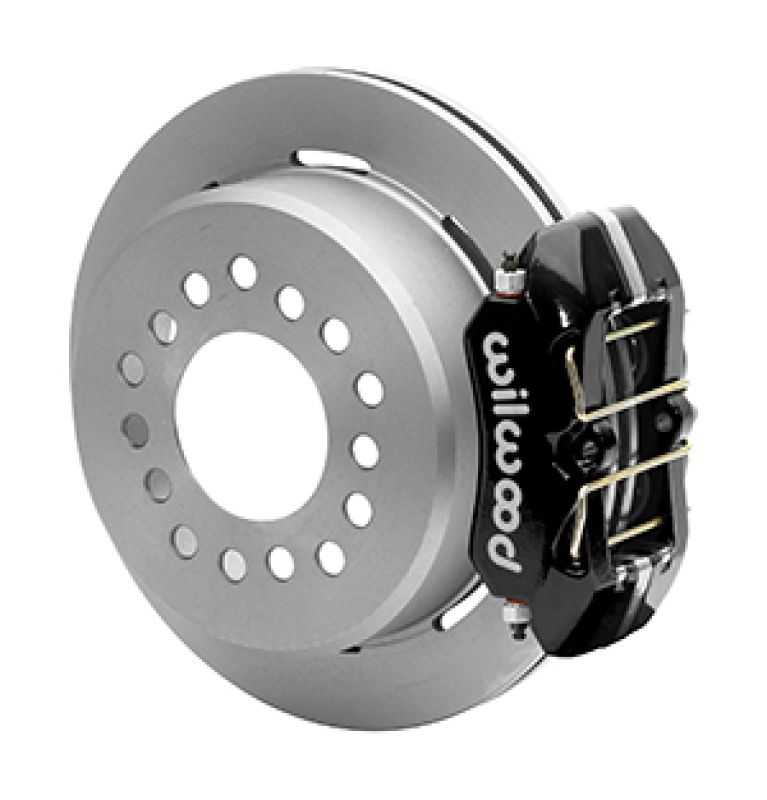 WIL Parking Brake Brake Kit