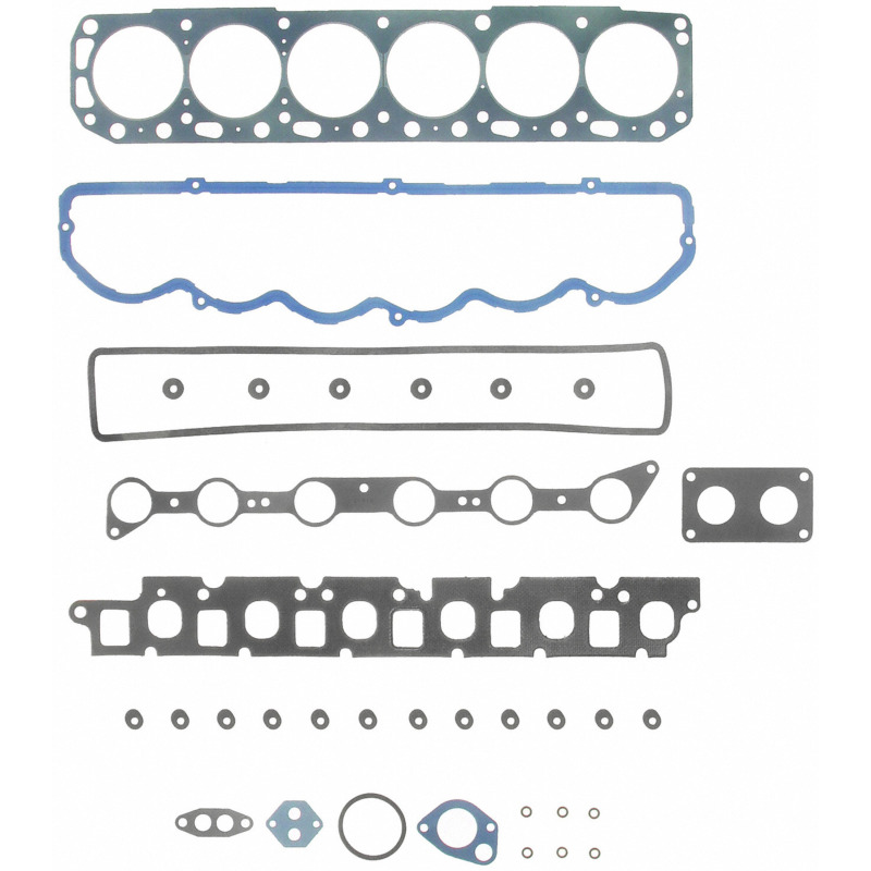 FEL Cylinder Head Gaskets
