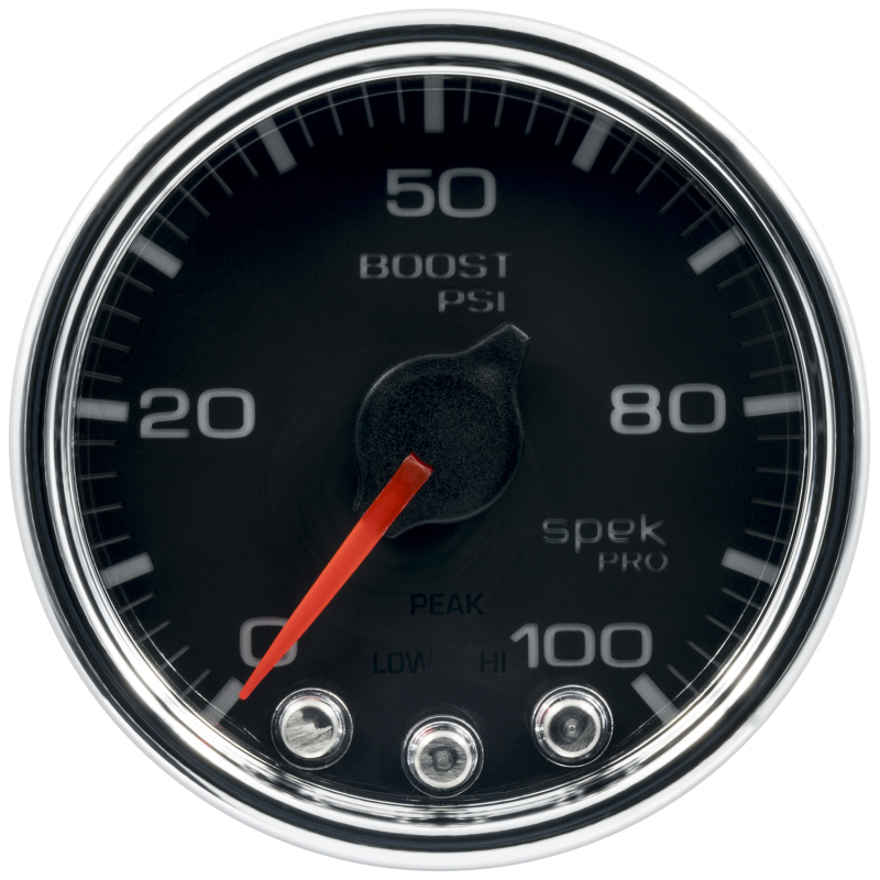 AM Spek-Pro Gauges