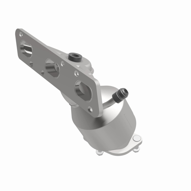 MAG Converter Direct Fit