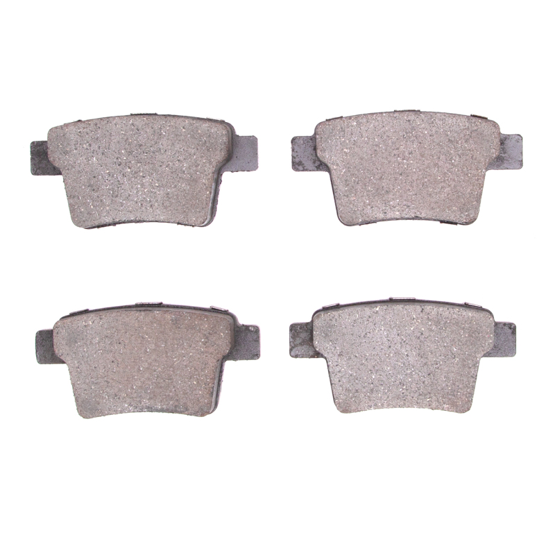 DFC 5000 Advanced Ceramic Brake Pads