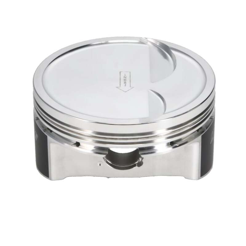 MAN Piston Sets - 8 Cyl