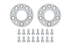 Eibach Pro-Spacer 25mm Spacer / Bolt Pattern 5x120 / Hub Center 72.5 for 01-06 BMW X5 (E53) thumbnail 6