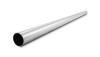 Vibrant 2.5in O.D. T304 SS Straight Tubing (16 ga) - 5 foot length thumbnail 6