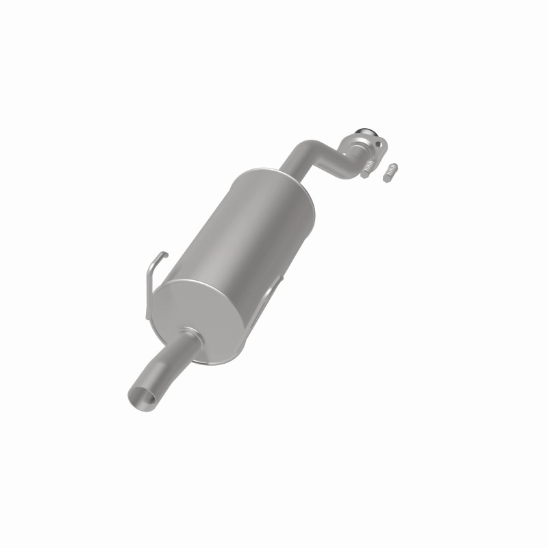 BRExhaust 94-01 Acura Integra 1.8L Muffler Kit thumbnail 3