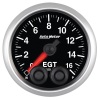 AM Elite Gauges
