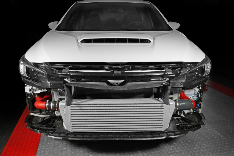 PA Front Mount Intercooler