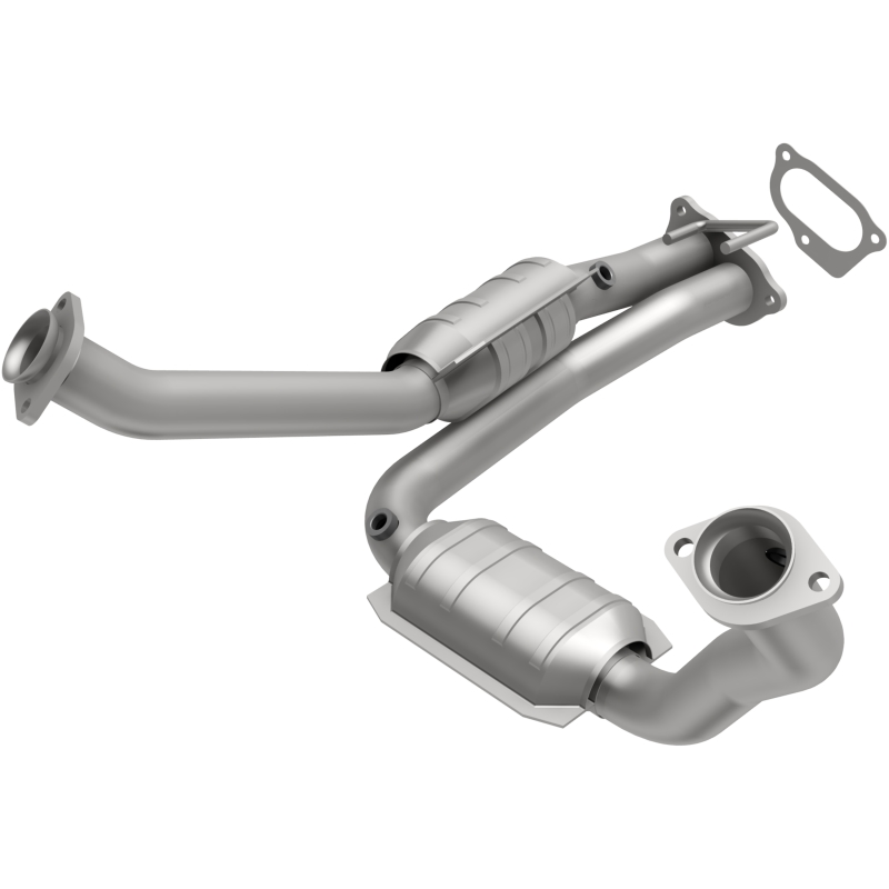 MagnaFlow Direct Fit Catalytic Converter 04 Ranger/B-Series 3.0L thumbnail 3